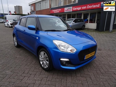 Suzuki Swift 1.2 /AIRCO/Navi/Camera/Stoelverwarm/LMV