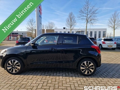 Suzuki Swift 1.2 Stijl Smart Hybrid Rijklaar prijs Een