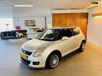 Suzuki Swift 1.3 Bandit GT , Apk