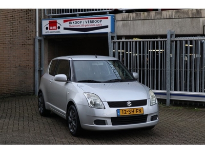 Suzuki Swift 1.3 GLS (bj 2006)