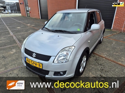 Suzuki Swift 1.3 Shogun/GT/AIRCO/5DEURS/TREKHAAK