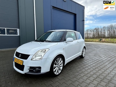 Suzuki Swift 1.6 Sport Airco 150.000km