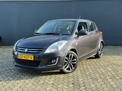 Suzuki Swift Benzine