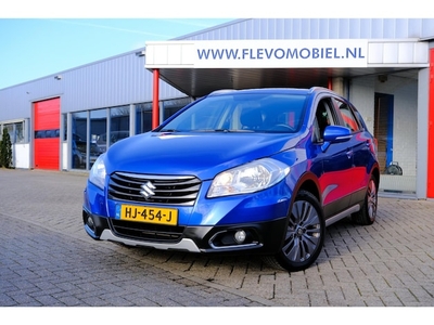 Suzuki SX4 Benzine