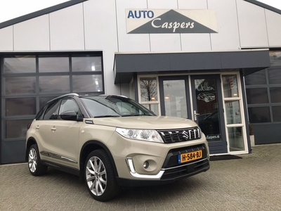 Suzuki Vitara 1.0 Boosterjet Select (bj 2020, automaat)