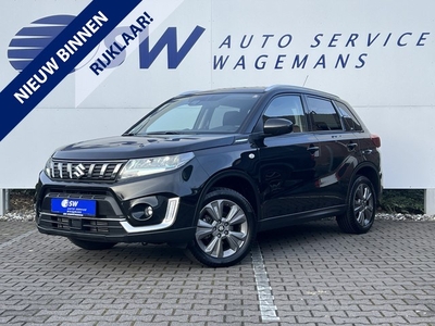 Suzuki Vitara 1.4 Boosterjet Select Smart Hybrid AllGrip