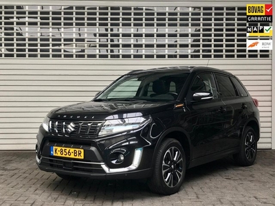 Suzuki Vitara 1.4 Boosterjet Style Smart Hybrid