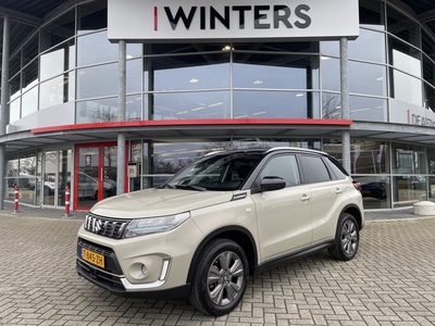 Suzuki Vitara 1.5 Hybrid Select Navi+BT+Camera