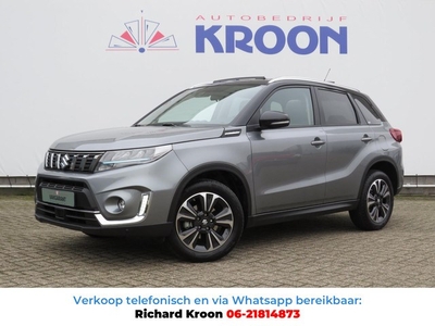 Suzuki Vitara 1.5 Hybrid Style AllGrip, Automaat