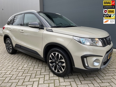 SUZUKI VITARA 1.6 High Executive /Camera / Navigatie / Panorama dak