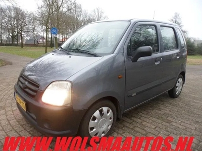 Suzuki Wagon R+ 1.0 Base (bj 2008)