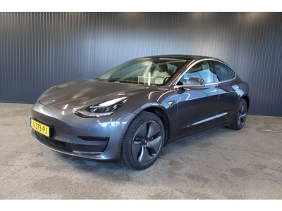 Tesla Model 3 Standard RWD Plus 60 kWh - € 15.950,- NETTO!