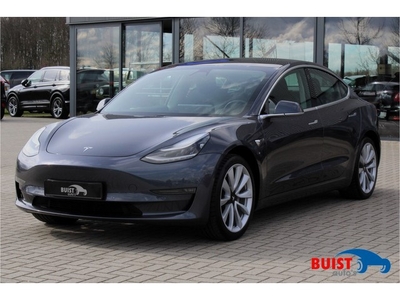 Tesla Model 3 Standard RWD Plus 60 kWh 77560KM! INCL. BTW!