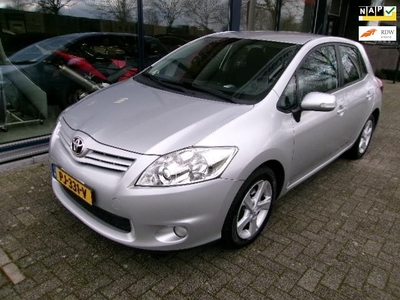 Toyota Auris 1.3 Aspiration