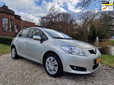 Toyota Auris 1.6-16V 5-deurs AIRCO/cruise *102.702*km