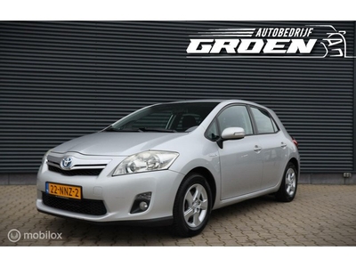 Toyota Auris 1.8 Full Hybrid Aspiration GARANTIE