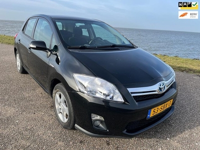 Toyota Auris 1.8 Full Hybrid Aspiration Nette staat