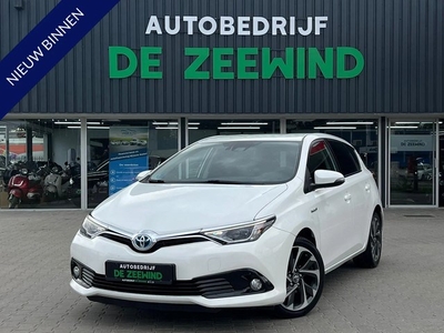 Toyota Auris 1.8 Hybrid ActivecameraNieuw Apk (bj 2016)