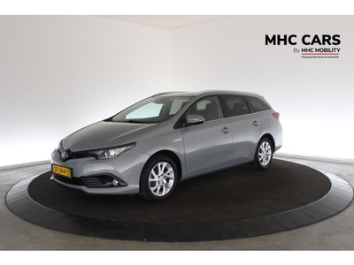 Toyota Auris Touring Sports 1.8 Hybrid 136pk CVT Dynamic