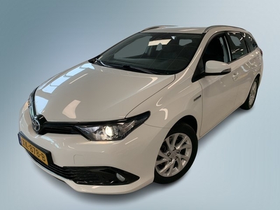 Toyota Auris Touring Sports 1.8 Hybrid Energy Plus