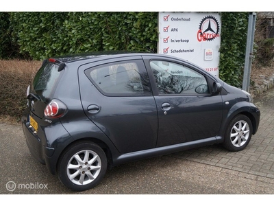 Toyota Aygo 1.0-12V Comfort Navigator automaat