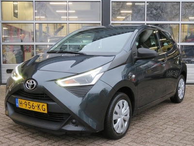 Toyota Aygo 1.0 VVT-i x-fun / Airco / Cruise / BOVAG