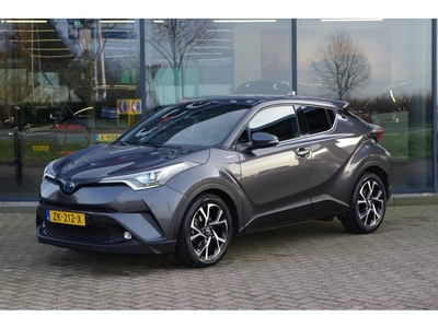 Toyota C-HR 1.8 Hybrid Automaat Business Intro, LED