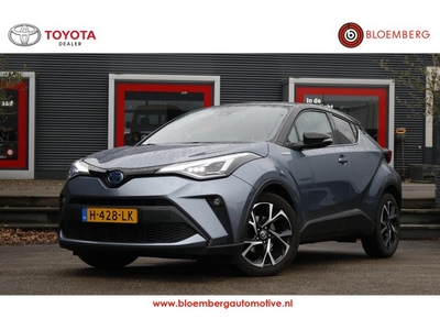 Toyota C-HR 1.8 Hybrid First Edition Trekhaak