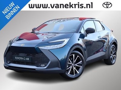 Toyota C-HR 1.8 Hybrid First Edition Uit voorraad