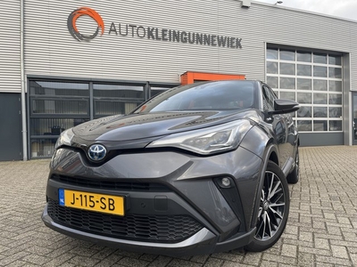 Toyota C-HR 2.0 Hybrid Executive NL-Auto / Trekhaak afn. /