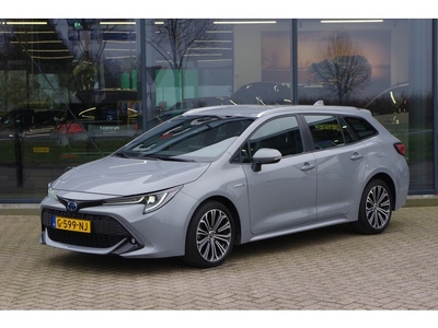 Toyota Corolla Touring Sports 1.8 Hybrid 122 PK Automaat