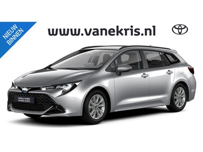 Toyota Corolla Touring Sports 1.8 Hybrid Active