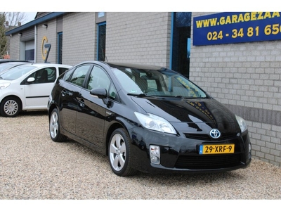 Toyota Prius 1.8 Aspiration Navi Camera (bj 2009)