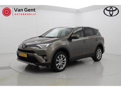 Toyota RAV4 Benzine