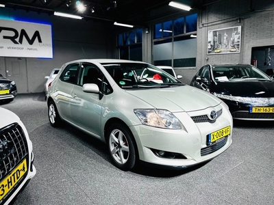 Toyota TOYOTA AURIS 1.6-16V Sport - Automaat -Climate