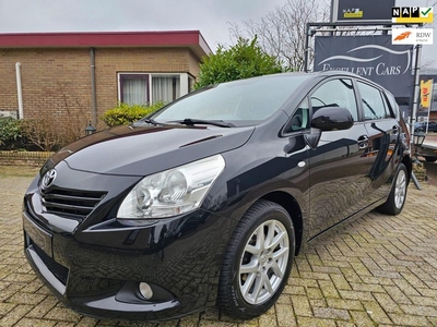 Toyota Verso 1.8 VVT-i Dynamic 7p.cruis.control.keyless