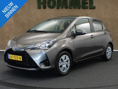 Toyota Yaris 1.5 Hybrid Aspiration - ORIGINEEL NEDERLANDSE