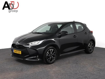 Toyota Yaris 1.5 VVT-i Dynamic Apple carplay &