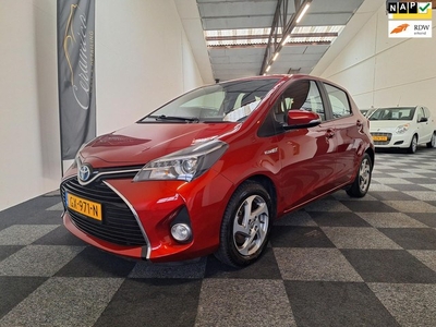 Toyota Yaris 2015.1.5 Hybrid. MET SLECHTS 85.000 km NAP.