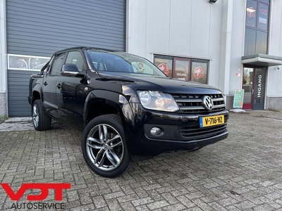 Volkswagen Amarok 2.0 TDI Plus HighlineDSGcamera