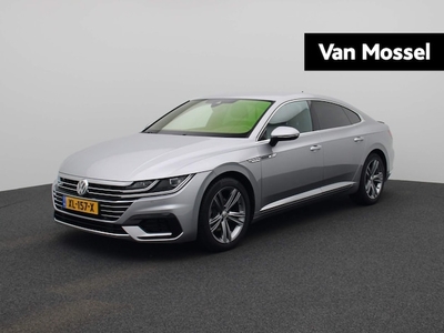 Volkswagen Arteon Benzine