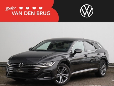 Volkswagen Arteon Shooting Brake 1.4 TSI eHybrid R-Line