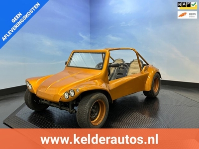 Volkswagen Beach Buggy Beach Buggy