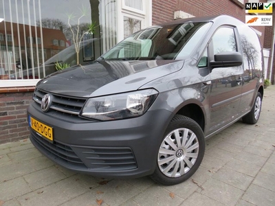 Volkswagen CADDY 1.4 TSI L1H1 BMT Trendline LPG Automaat