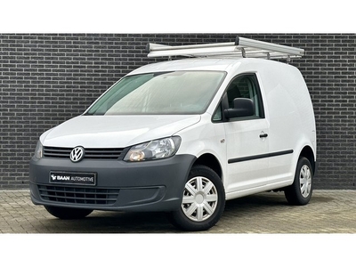 Volkswagen Caddy 1.6 TDI Imperiaal Trekhaak