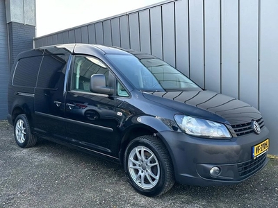 Volkswagen Caddy 1.6 TDI Maxi BMT AIRCO VERLENGD NWE APK