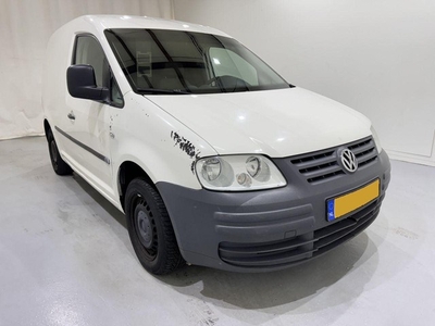 Volkswagen Caddy 2.0 SDI (bj 2005)