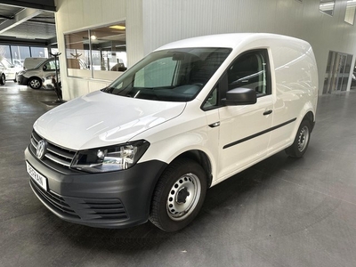 Volkswagen Caddy 2.0 TDI 75 Pk - Airco/ PDC