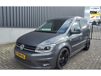 Volkswagen Caddy 2.0 TDI HighlineFULL OPTIONS19inch®LED