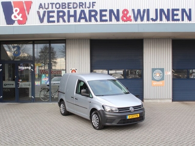 Volkswagen Caddy 2.0 TDI L1H1 BMT Economy Business AIRCO